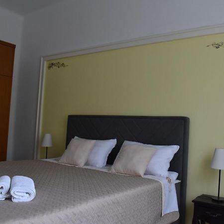 Apartment Riviera พูลา ภายนอก รูปภาพ