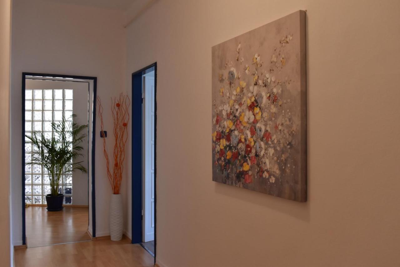 Apartment Riviera พูลา ภายนอก รูปภาพ
