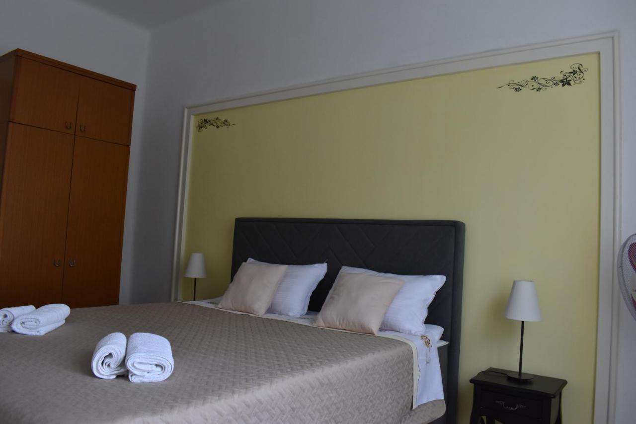 Apartment Riviera พูลา ภายนอก รูปภาพ