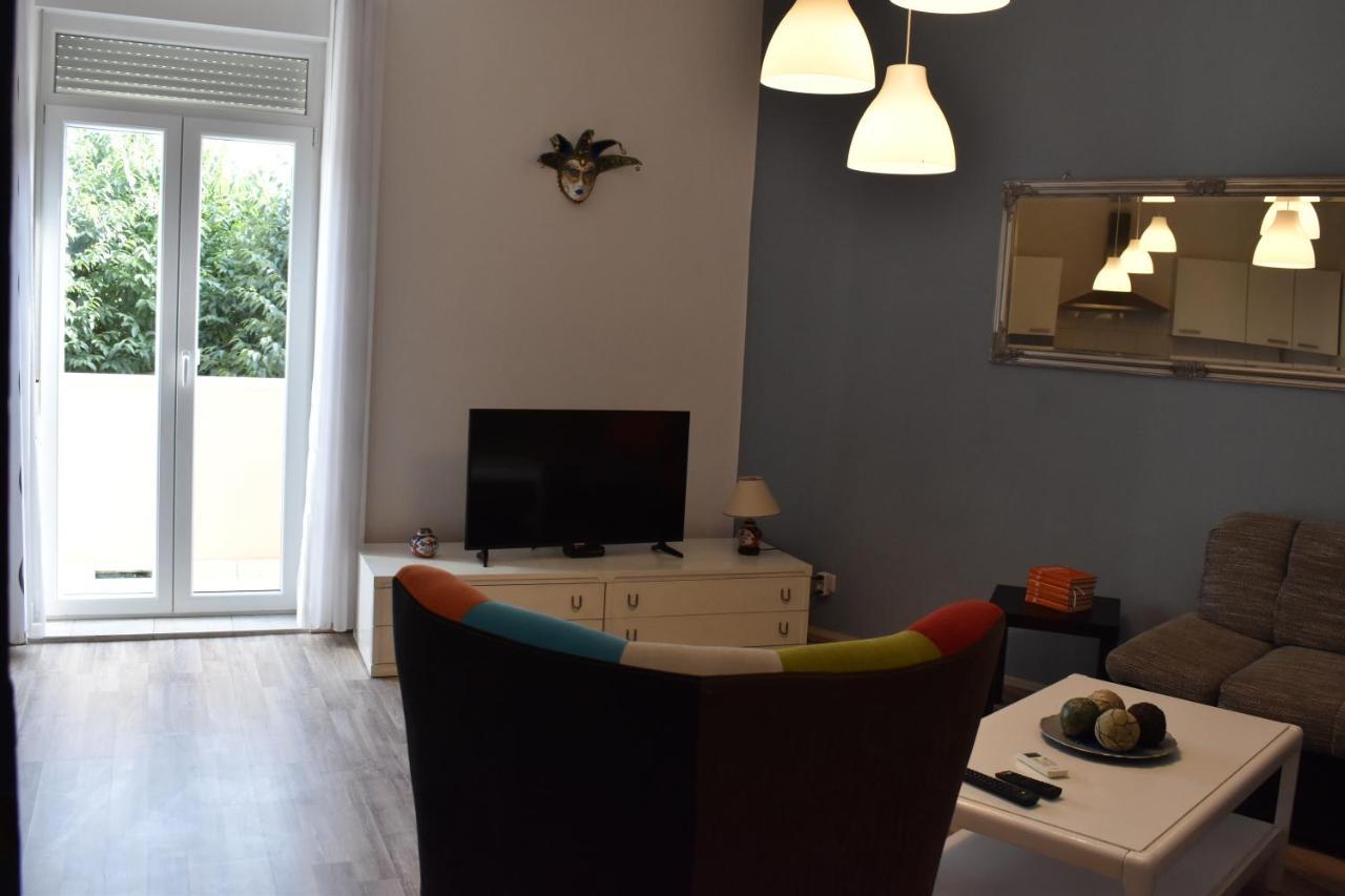 Apartment Riviera พูลา ภายนอก รูปภาพ