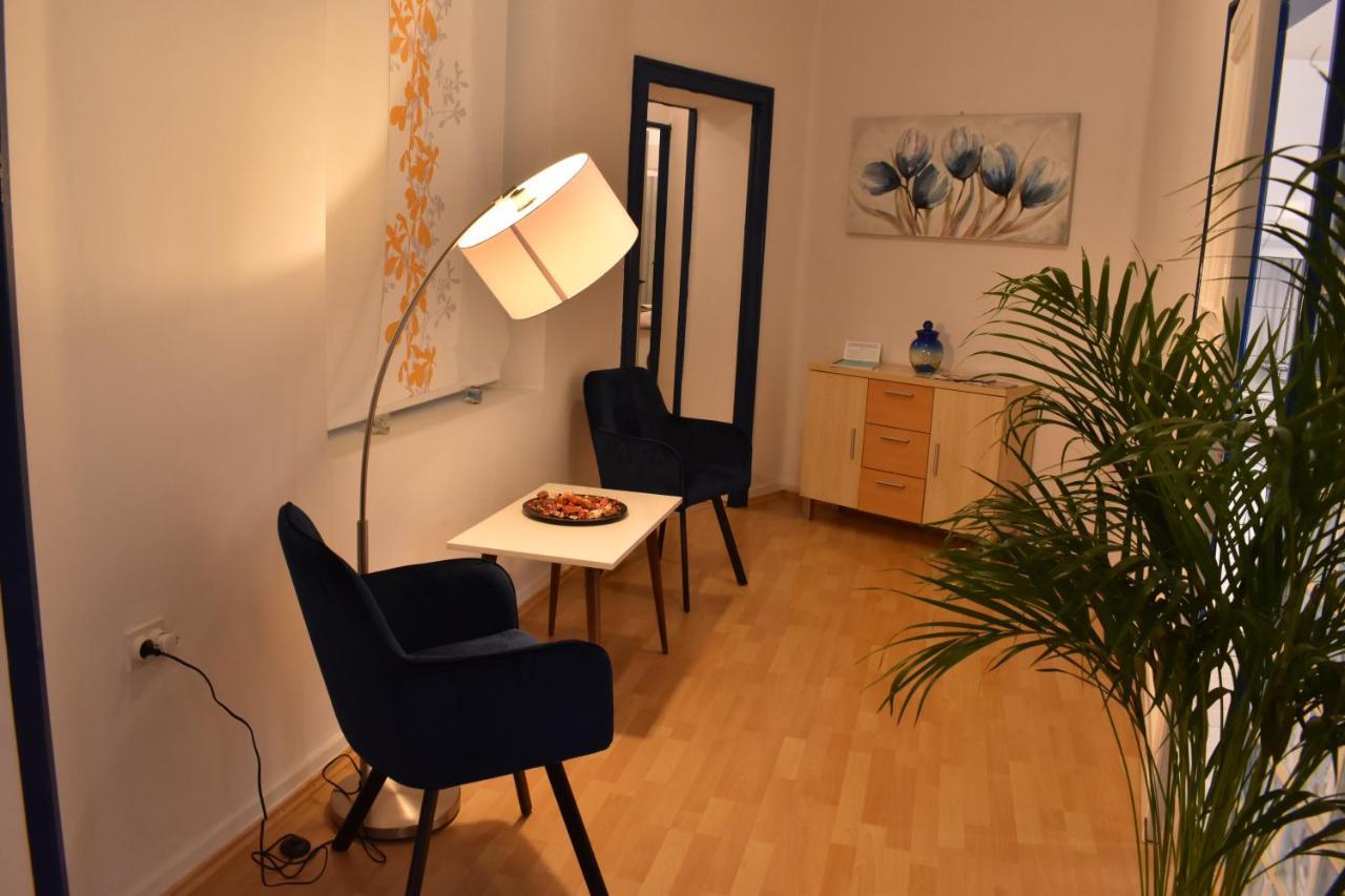 Apartment Riviera พูลา ภายนอก รูปภาพ
