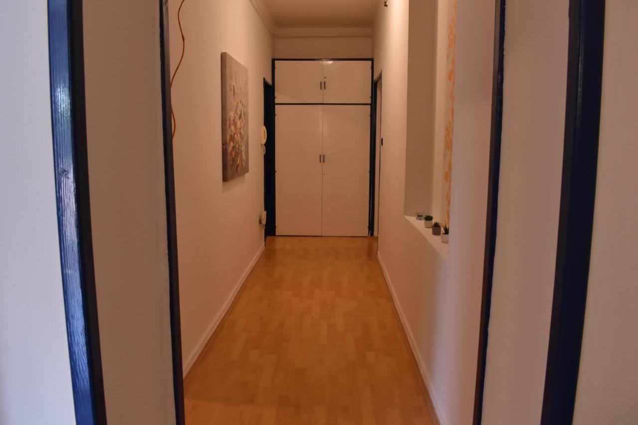 Apartment Riviera พูลา ภายนอก รูปภาพ