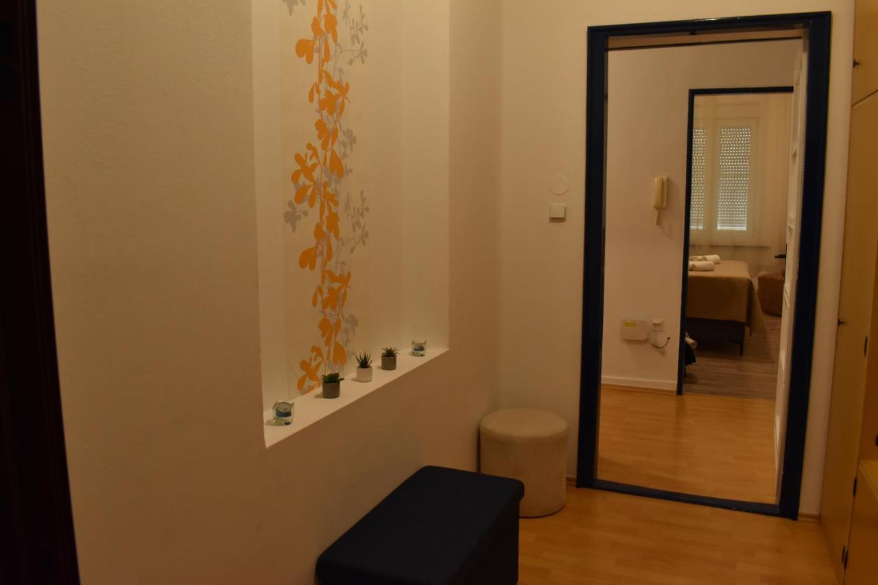 Apartment Riviera พูลา ภายนอก รูปภาพ