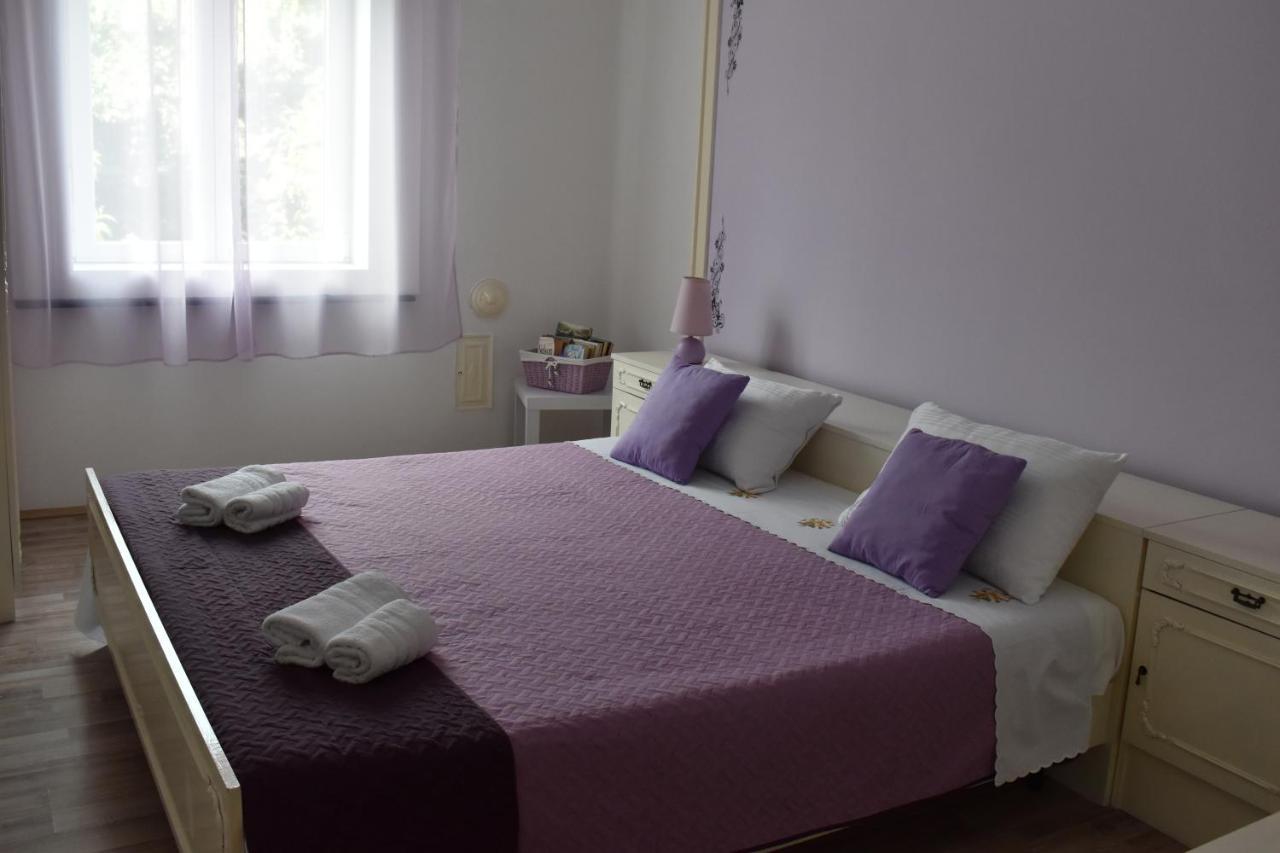 Apartment Riviera พูลา ภายนอก รูปภาพ